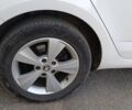 Білий Шкода Октавія, об'ємом двигуна 1.8 л та пробігом 196 тис. км за 10800 $, фото 26 на Automoto.ua