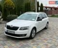 Белый Шкода Октавия, объемом двигателя 1.97 л и пробегом 266 тыс. км за 11600 $, фото 9 на Automoto.ua