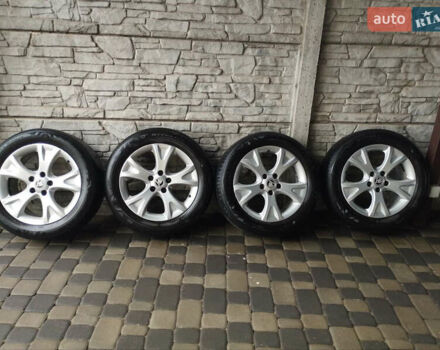 Белый Шкода Октавия, объемом двигателя 1.6 л и пробегом 280 тыс. км за 8950 $, фото 21 на Automoto.ua