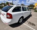 Белый Шкода Октавия, объемом двигателя 1.6 л и пробегом 236 тыс. км за 9800 $, фото 5 на Automoto.ua
