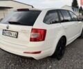 Білий Шкода Октавія, об'ємом двигуна 1.6 л та пробігом 267 тис. км за 8600 $, фото 2 на Automoto.ua