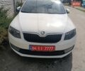 Белый Шкода Октавия, объемом двигателя 2 л и пробегом 223 тыс. км за 11799 $, фото 3 на Automoto.ua