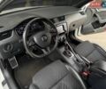 Білий Шкода Октавія, об'ємом двигуна 1.97 л та пробігом 317 тис. км за 12900 $, фото 14 на Automoto.ua