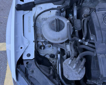 Белый Шкода Октавия, объемом двигателя 1.6 л и пробегом 297 тыс. км за 9100 $, фото 40 на Automoto.ua