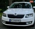 Белый Шкода Октавия, объемом двигателя 1.6 л и пробегом 268 тыс. км за 9800 $, фото 1 на Automoto.ua
