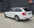 Белый Шкода Октавия, объемом двигателя 1.2 л и пробегом 170 тыс. км за 7200 $, фото 13 на Automoto.ua
