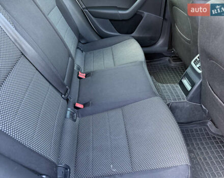 Белый Шкода Октавия, объемом двигателя 1.6 л и пробегом 280 тыс. км за 8950 $, фото 13 на Automoto.ua