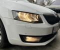 Белый Шкода Октавия, объемом двигателя 1.9 л и пробегом 219 тыс. км за 10700 $, фото 3 на Automoto.ua