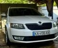 Белый Шкода Октавия, объемом двигателя 1.6 л и пробегом 180 тыс. км за 8900 $, фото 1 на Automoto.ua