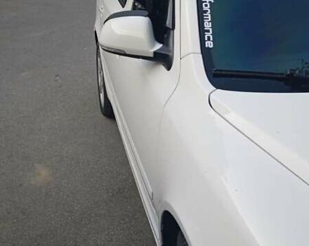 Білий Шкода Октавія, об'ємом двигуна 1.6 л та пробігом 295 тис. км за 7777 $, фото 6 на Automoto.ua