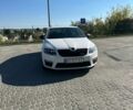 Белый Шкода Октавия, объемом двигателя 1.97 л и пробегом 350 тыс. км за 11500 $, фото 1 на Automoto.ua