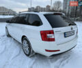 Белый Шкода Октавия, объемом двигателя 1.6 л и пробегом 332 тыс. км за 10200 $, фото 7 на Automoto.ua