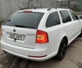 Белый Шкода Октавия, объемом двигателя 2 л и пробегом 148 тыс. км за 4200 $, фото 7 на Automoto.ua
