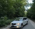 Белый Шкода Октавия, объемом двигателя 1.4 л и пробегом 237 тыс. км за 7317 $, фото 1 на Automoto.ua