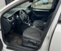 Белый Шкода Октавия, объемом двигателя 1.9 л и пробегом 219 тыс. км за 10700 $, фото 6 на Automoto.ua