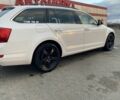 Белый Шкода Октавия, объемом двигателя 2 л и пробегом 227 тыс. км за 11900 $, фото 7 на Automoto.ua