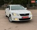 Белый Шкода Октавия, объемом двигателя 1.6 л и пробегом 256 тыс. км за 8999 $, фото 1 на Automoto.ua