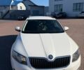 Білий Шкода Октавія, об'ємом двигуна 1.6 л та пробігом 246 тис. км за 10500 $, фото 1 на Automoto.ua