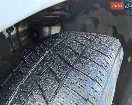 Белый Шкода Октавия, объемом двигателя 1.6 л и пробегом 280 тыс. км за 8950 $, фото 14 на Automoto.ua