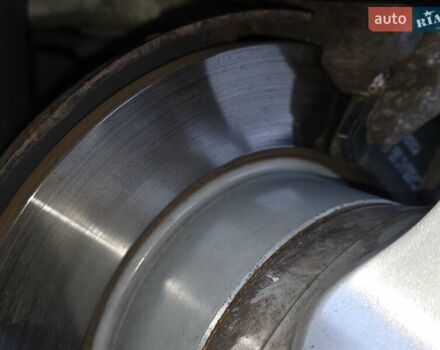 Білий Шкода Октавія, об'ємом двигуна 1.2 л та пробігом 171 тис. км за 6999 $, фото 21 на Automoto.ua