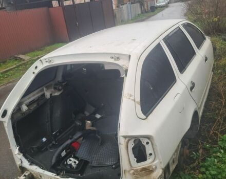 Білий Шкода Октавія, об'ємом двигуна 0 л та пробігом 200 тис. км за 799 $, фото 3 на Automoto.ua