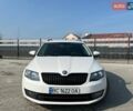 Белый Шкода Октавия, объемом двигателя 1.6 л и пробегом 360 тыс. км за 10300 $, фото 1 на Automoto.ua