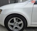 Белый Шкода Октавия, объемом двигателя 1.2 л и пробегом 170 тыс. км за 7200 $, фото 30 на Automoto.ua
