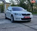 Белый Шкода Октавия, объемом двигателя 1.6 л и пробегом 249 тыс. км за 9800 $, фото 1 на Automoto.ua