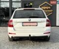 Білий Шкода Октавія, об'ємом двигуна 1.6 л та пробігом 265 тис. км за 10499 $, фото 9 на Automoto.ua