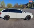 Білий Шкода Октавія, об'ємом двигуна 1.6 л та пробігом 317 тис. км за 11000 $, фото 9 на Automoto.ua