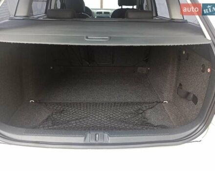 Белый Шкода Октавия, объемом двигателя 1.8 л и пробегом 125 тыс. км за 9900 $, фото 10 на Automoto.ua