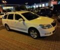 Белый Шкода Октавия, объемом двигателя 1.99 л и пробегом 292 тыс. км за 7500 $, фото 1 на Automoto.ua