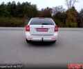 Белый Шкода Октавия, объемом двигателя 16 л и пробегом 241 тыс. км за 8500 $, фото 6 на Automoto.ua