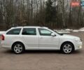 Белый Шкода Октавия, объемом двигателя 1.6 л и пробегом 256 тыс. км за 8999 $, фото 4 на Automoto.ua