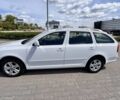 Белый Шкода Октавия, объемом двигателя 1.6 л и пробегом 236 тыс. км за 9800 $, фото 2 на Automoto.ua