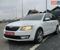 Білий Шкода Октавія, об'ємом двигуна 1.2 л та пробігом 171 тис. км за 6999 $, фото 2 на Automoto.ua