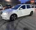 Белый Шкода Октавия, объемом двигателя 1.98 л и пробегом 336 тыс. км за 9000 $, фото 4 на Automoto.ua