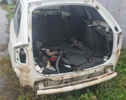 Білий Шкода Октавія, об'ємом двигуна 0 л та пробігом 200 тис. км за 799 $, фото 1 на Automoto.ua