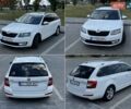 Белый Шкода Октавия, объемом двигателя 1.6 л и пробегом 260 тыс. км за 10400 $, фото 4 на Automoto.ua