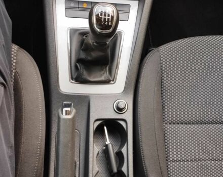 Шкода Октавія 2014 у Тернополі на Automoto.ua Білий Шкода Октавія, об'ємом двигуна 1.2 л та пробігом 218 тис. км за 8200 $, фото 19 на Automoto.ua