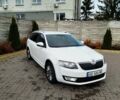 Шкода Октавия 2014 в Казатине на Automoto.ua Белый Шкода Октавия, объемом двигателя 1.97 л и пробегом 199 тыс. км за 11500 $, фото 3 на Automoto.ua