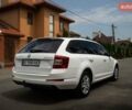 Белый Шкода Октавия, объемом двигателя 1.2 л и пробегом 253 тыс. км за 7500 $, фото 4 на Automoto.ua