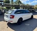 Білий Шкода Октавія, об'ємом двигуна 1.6 л та пробігом 220 тис. км за 9700 $, фото 8 на Automoto.ua