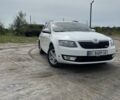 Білий Шкода Октавія, об'ємом двигуна 1.6 л та пробігом 280 тис. км за 10800 $, фото 20 на Automoto.ua
