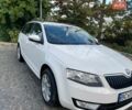 Білий Шкода Октавія, об'ємом двигуна 1.6 л та пробігом 254 тис. км за 8600 $, фото 1 на Automoto.ua