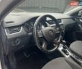 Білий Шкода Октавія, об'ємом двигуна 1.97 л та пробігом 310 тис. км за 10200 $, фото 9 на Automoto.ua