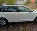 Білий Шкода Октавія, об'ємом двигуна 1.6 л та пробігом 249 тис. км за 11250 $, фото 5 на Automoto.ua