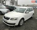 Белый Шкода Октавия, объемом двигателя 1.97 л и пробегом 241 тыс. км за 10999 $, фото 11 на Automoto.ua