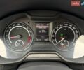 Белый Шкода Октавия, объемом двигателя 2 л и пробегом 230 тыс. км за 15300 $, фото 67 на Automoto.ua