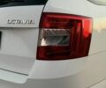 Білий Шкода Октавія, об'ємом двигуна 1.4 л та пробігом 213 тис. км за 9500 $, фото 6 на Automoto.ua